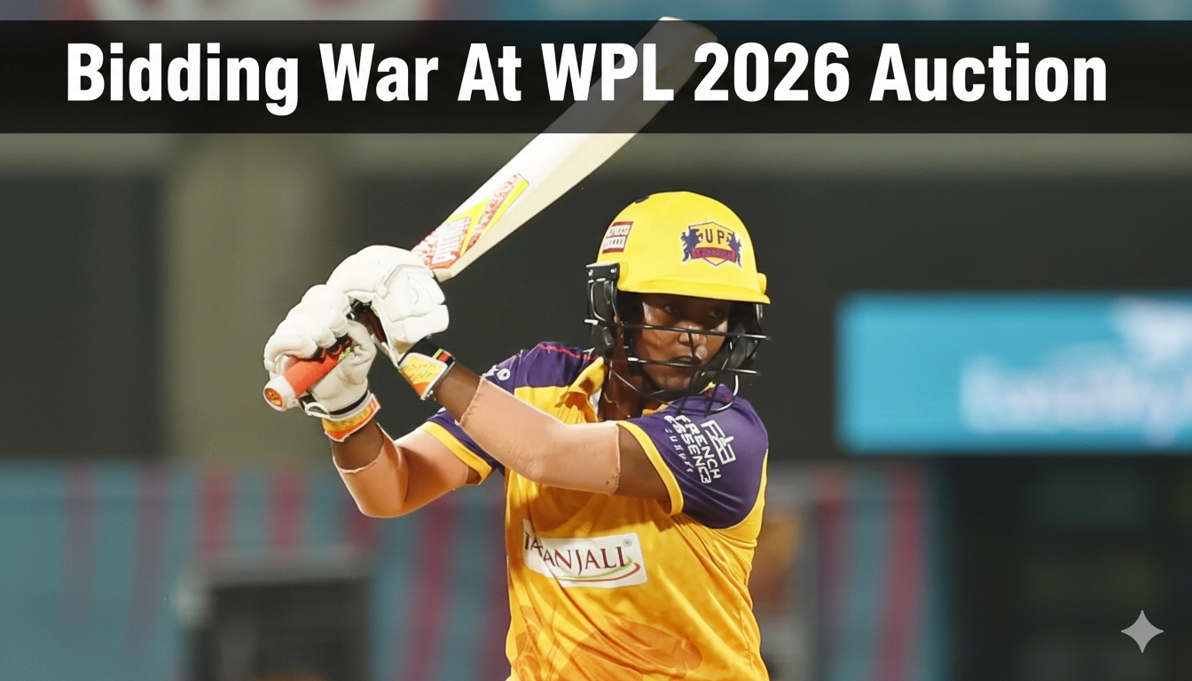 5 Women's World Cup 2025 Stars