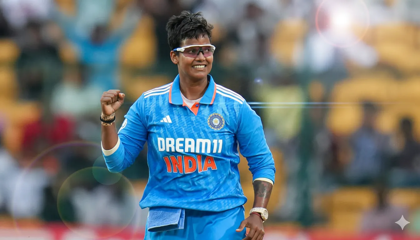 Riskiest WPL Auction Move