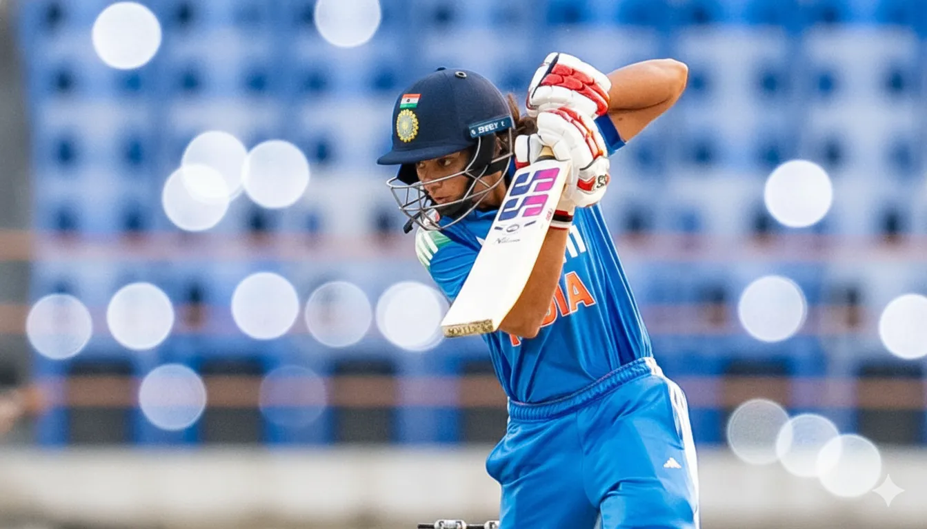 Who is Pratika Rawal