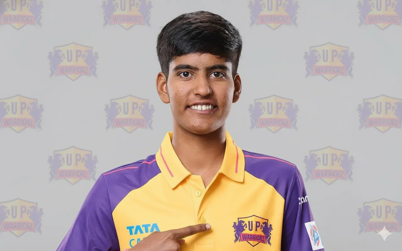 Who is Shweta Sehrawat