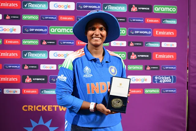 Remember The Name Deepti Sharma