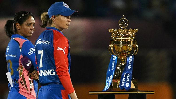 WPL 2026 Auction: Indian Domestic Players to Watch WPL 2026