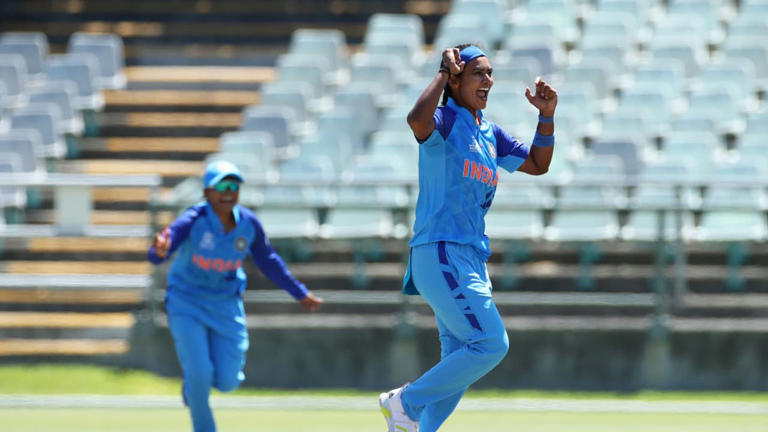 Shikha Pandey WPL 2026