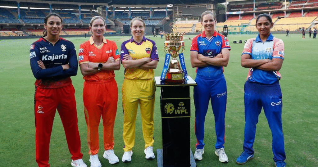 Future of Indian Women's Cricket