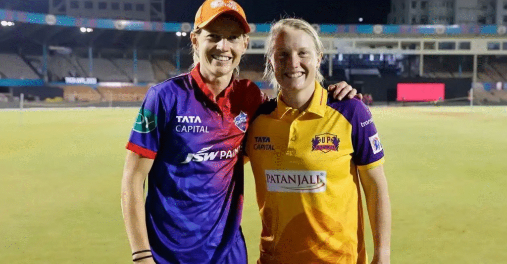 WPL 2026 Mega Auction Targets