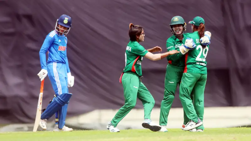 India Women next series: India Women vs Bangladesh Women
