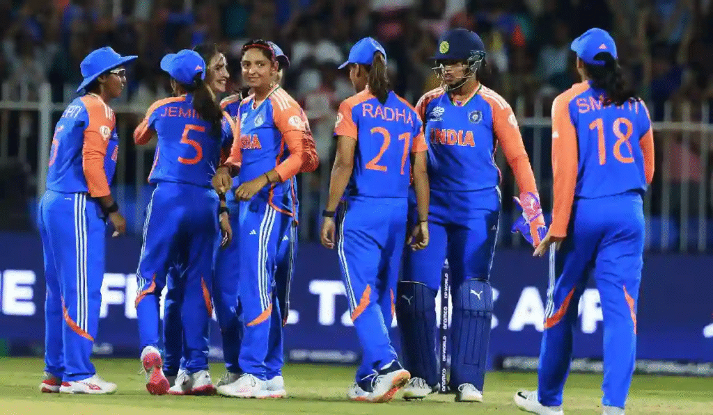 Key Players For India vs South Africa Women's World Cup Final