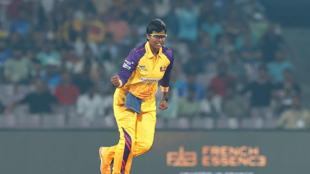 5 Batters UP Warriorz Should Target