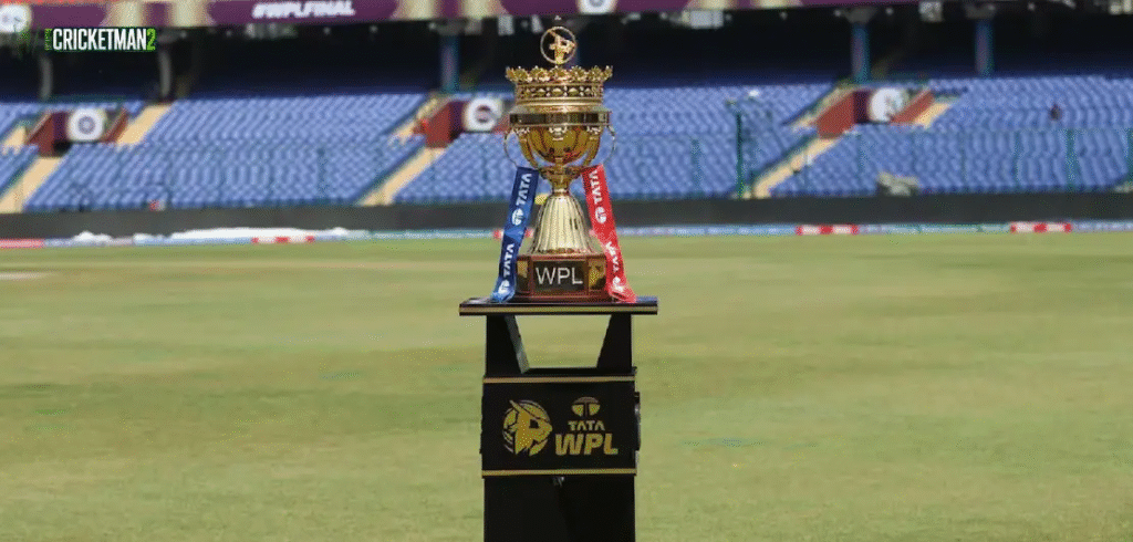 WPL 2026 Mega Auction All-Rounders MI Should Target