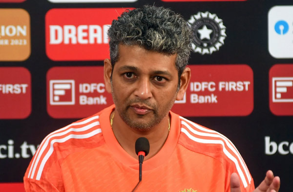 Amol Muzumdar Credits WPL Pay Parity