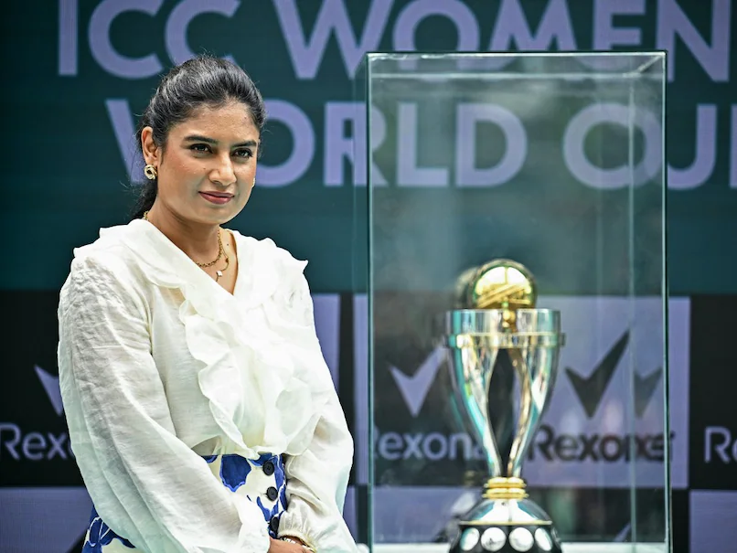 Mithali Raj Women’s Cricket India Golden Chapter