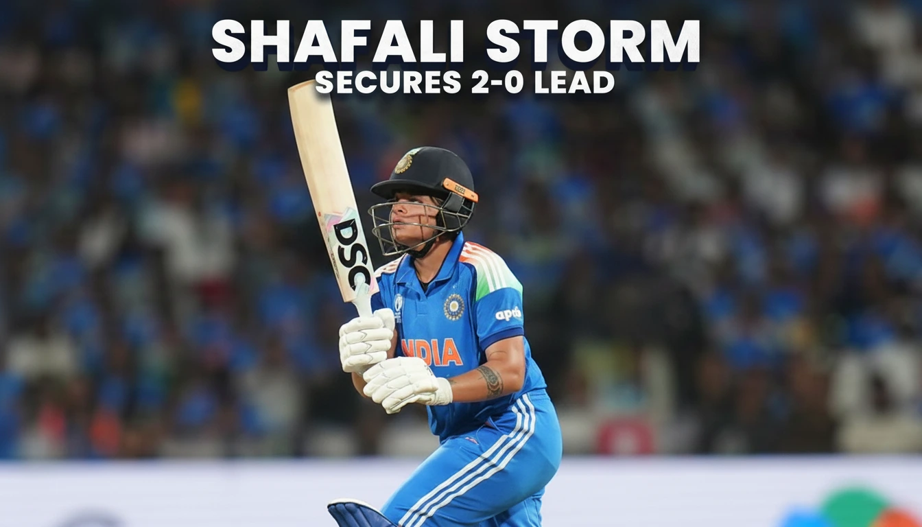 India Women vs Sri Lanka Women Highlights 2nd T20I