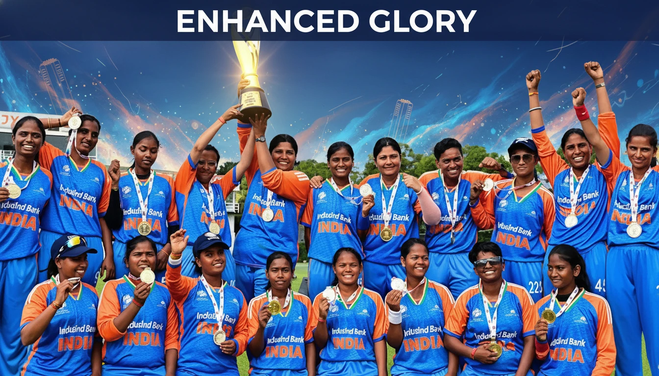 Karuna Kumari Cricket India