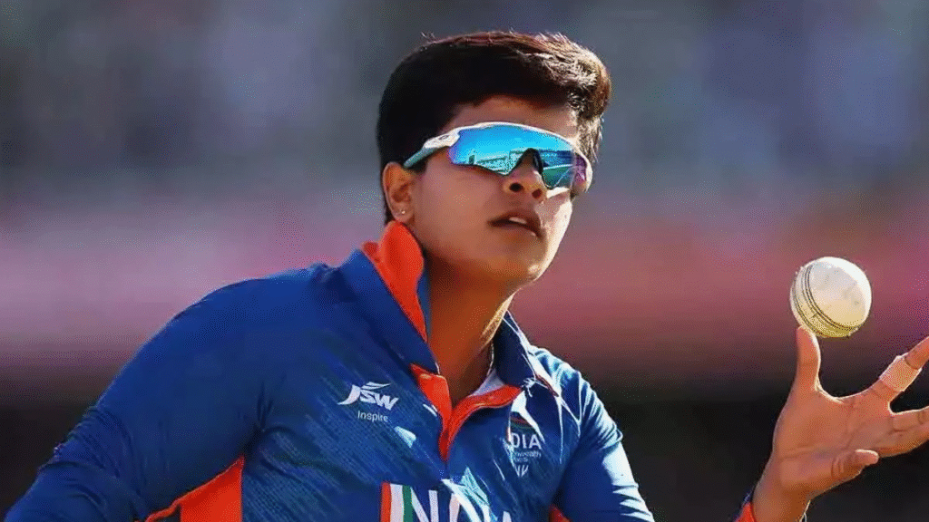 ICC Player of the Month Award