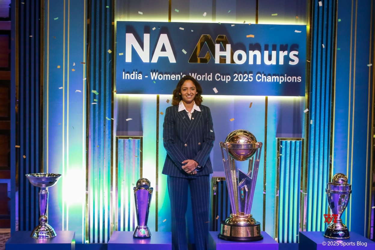 women’s world cup 2025 winner India